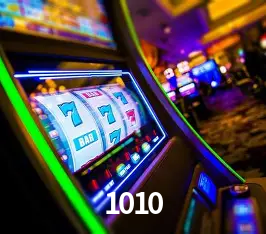 A Revolução dos Aplicativos de Jogos no 1010