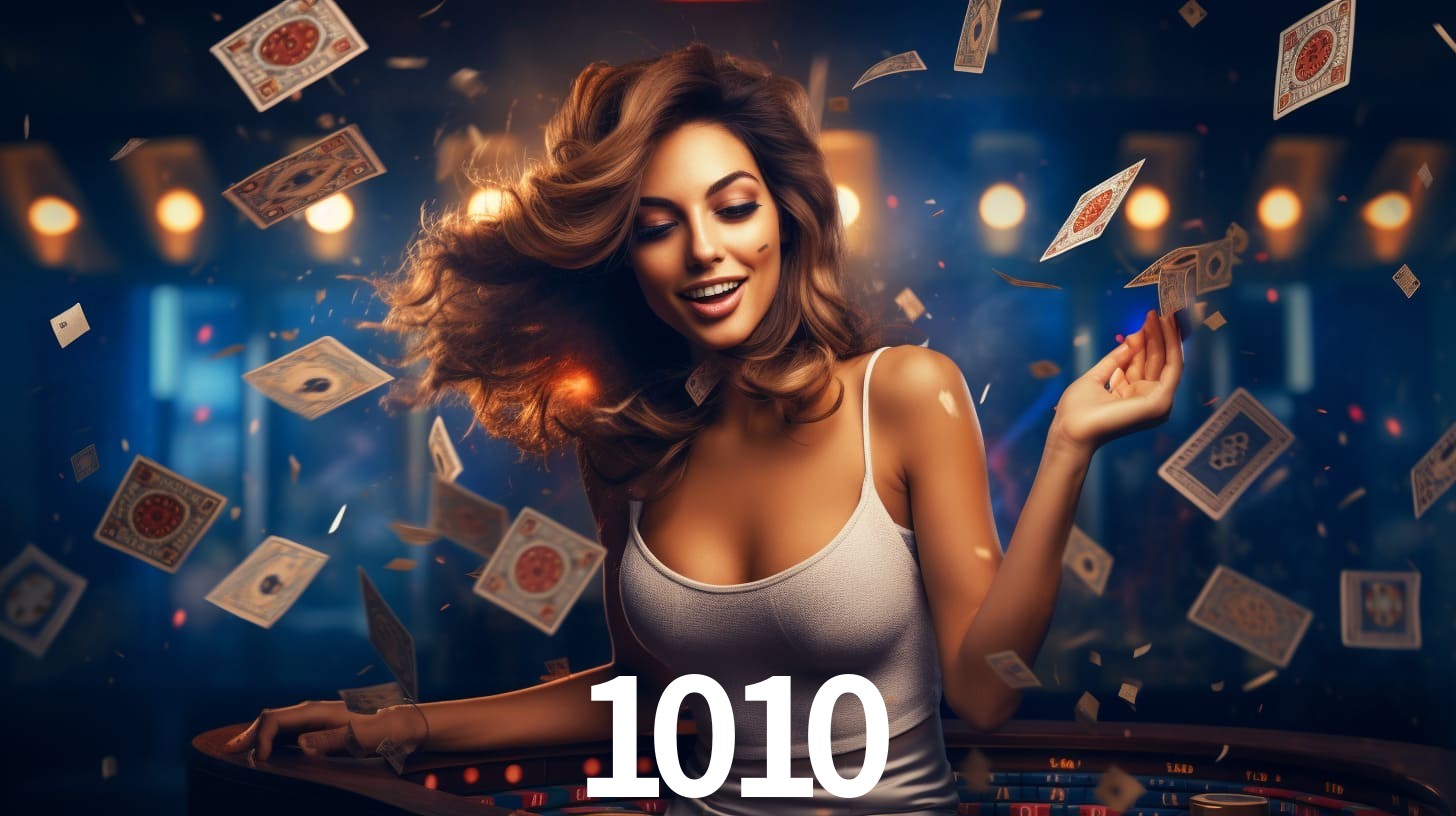 1010 casino