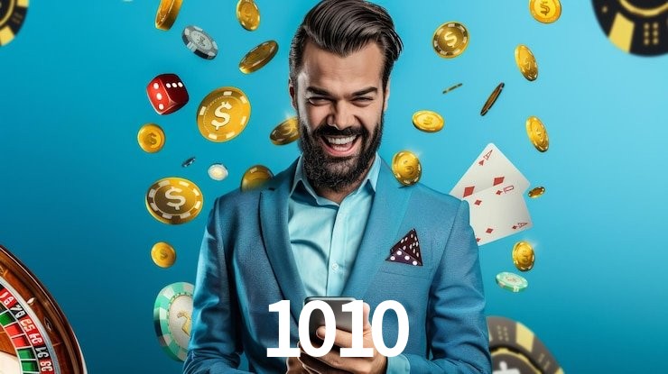 Experiência VIP 1010