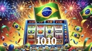 Welcome Bonus 1010