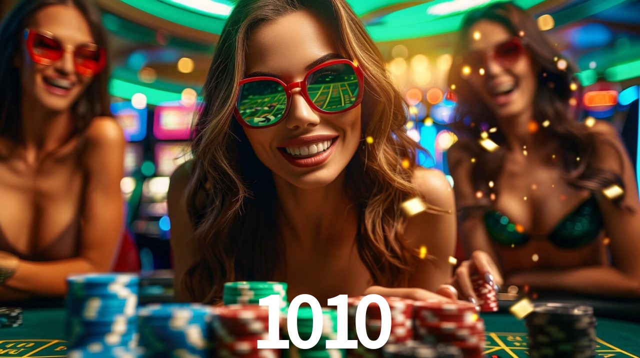 Statistics 1010