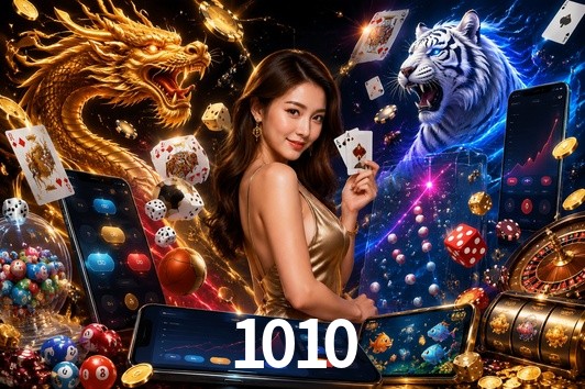 Welcome Bonus 1010