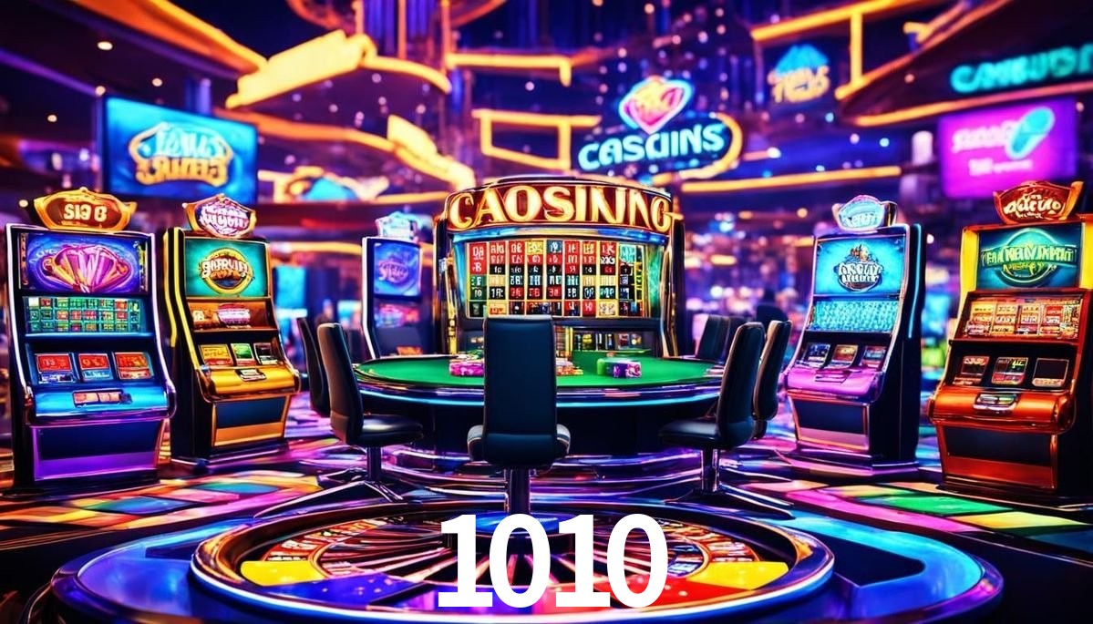 Estatísticas 1010