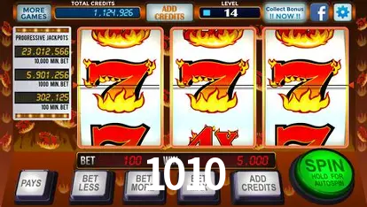 Desvendando o Mundo dos Jogos Virtuais na 1010