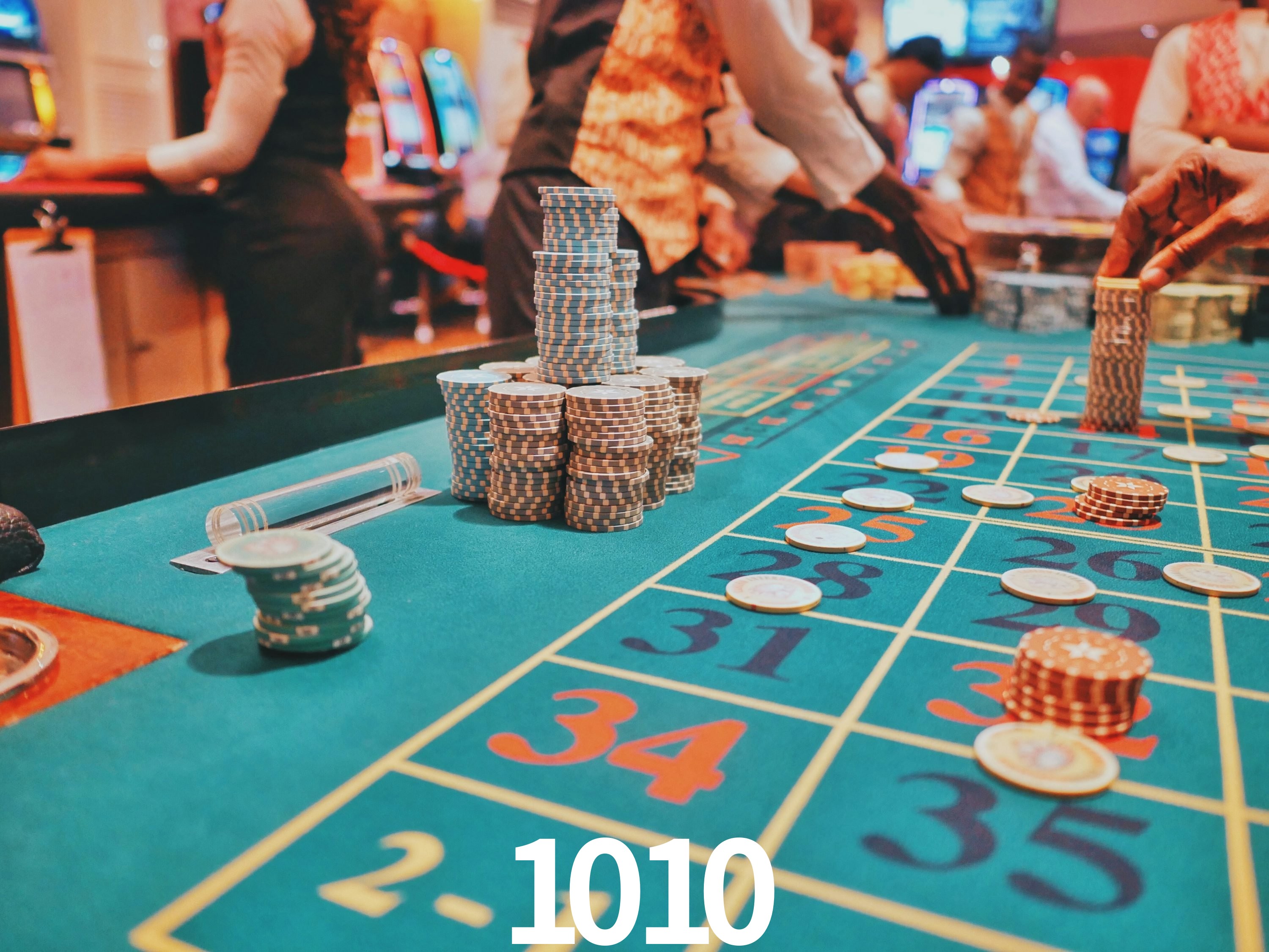 Sports Statistics 1010