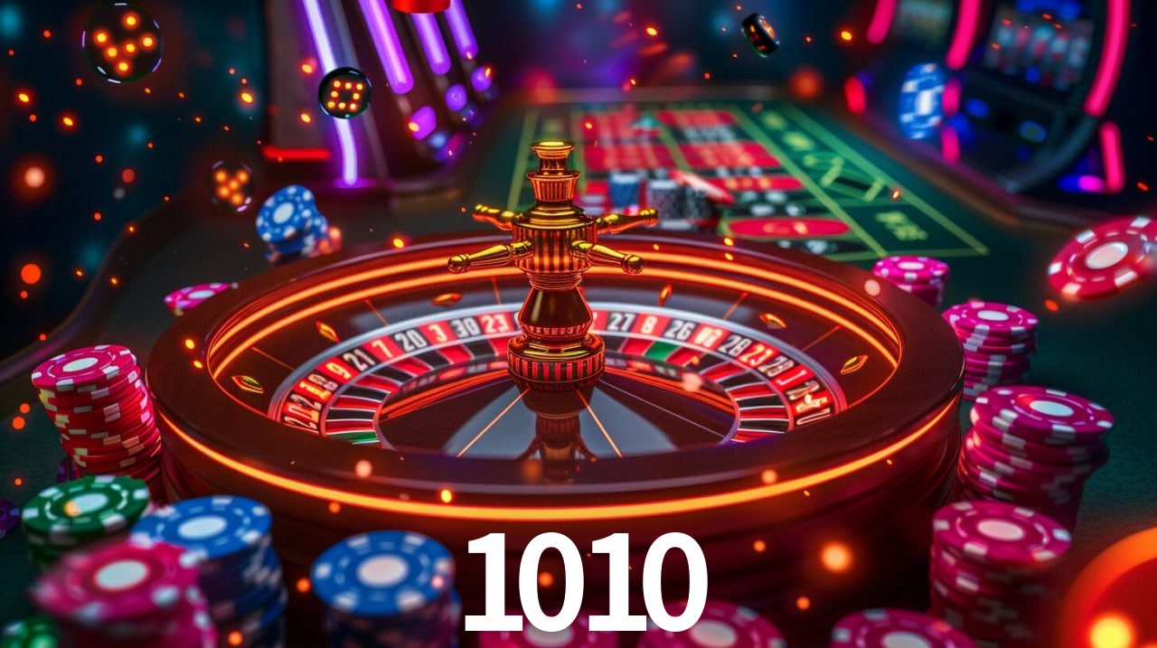Aviator Game 1010