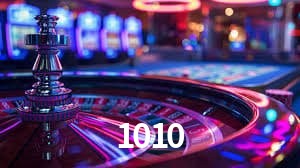 Basketball Betting 1010