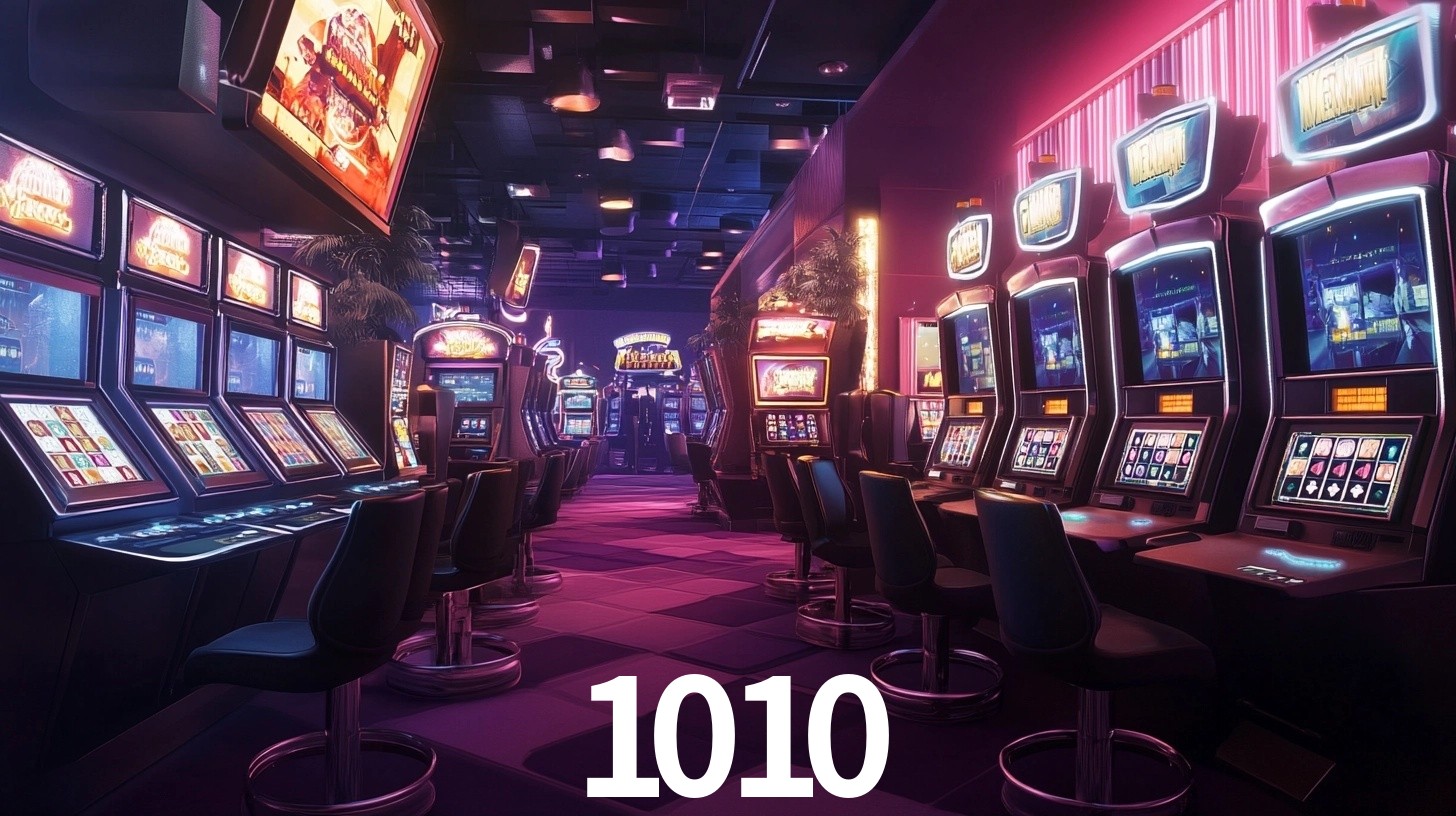 1010,1010 bet