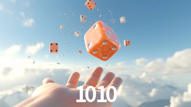 Blackjack Table 1010