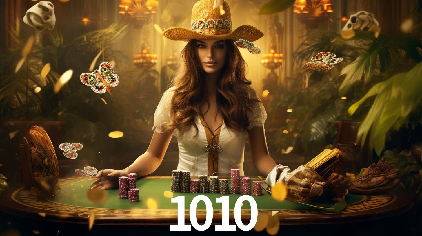 Daily Bonuses 1010