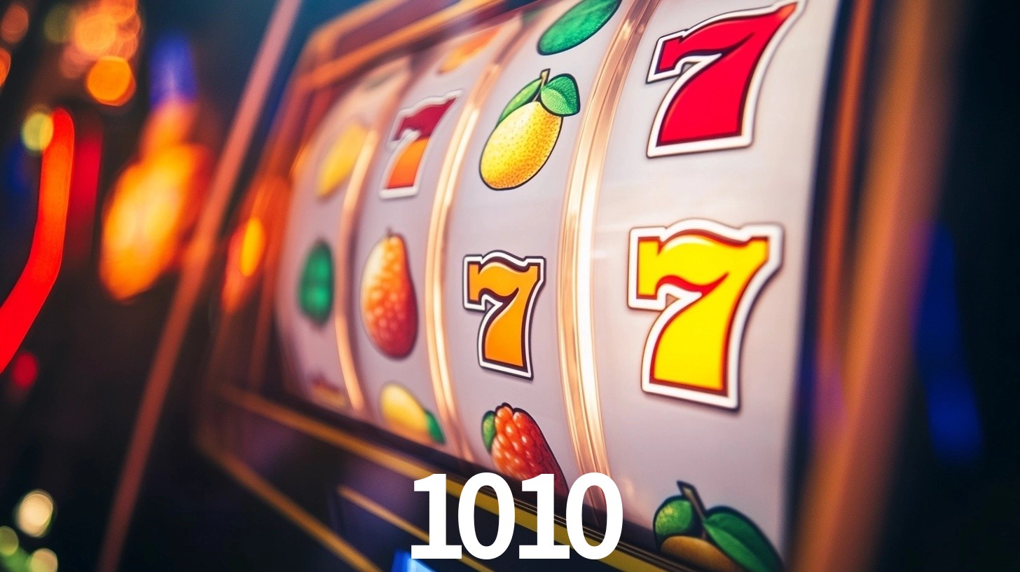 1010 casino