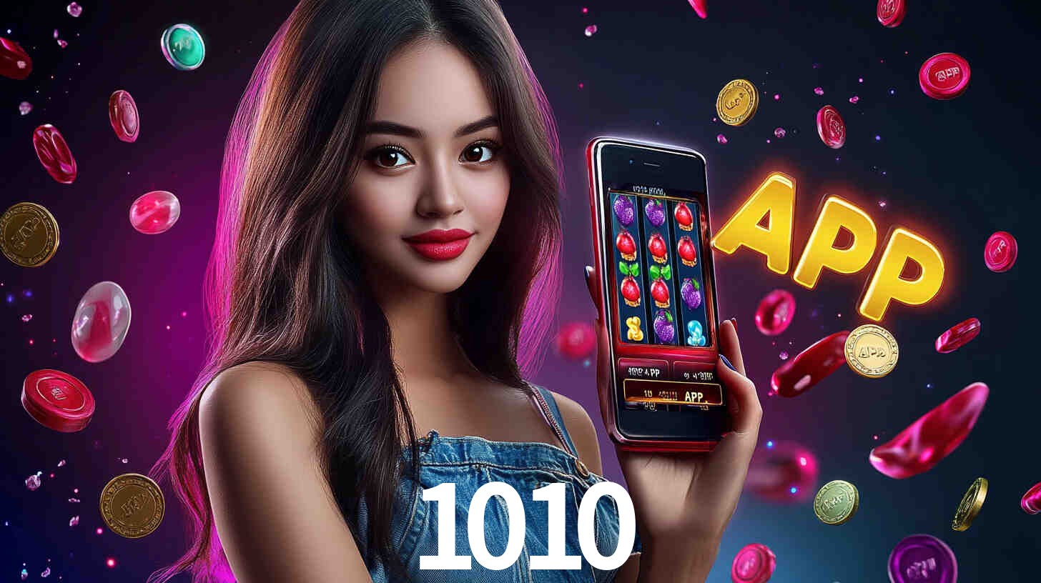 Inovações de Jogos na 1010: O Futuro das Experiências Interativas