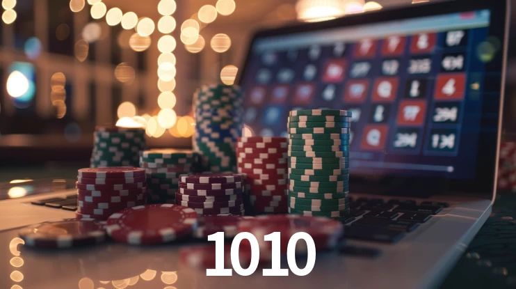 Games Directory 1010