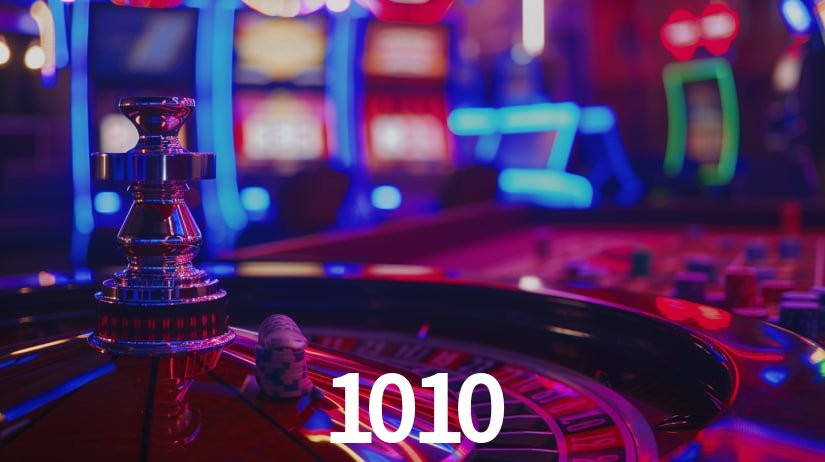 1010,1010 bet
