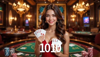 Game Providers 1010