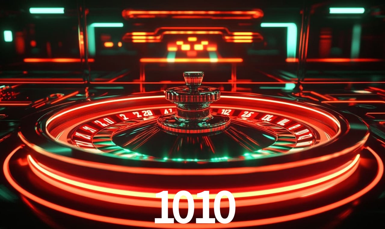 Apostas Esportivas na 1010: Um Guia Completo