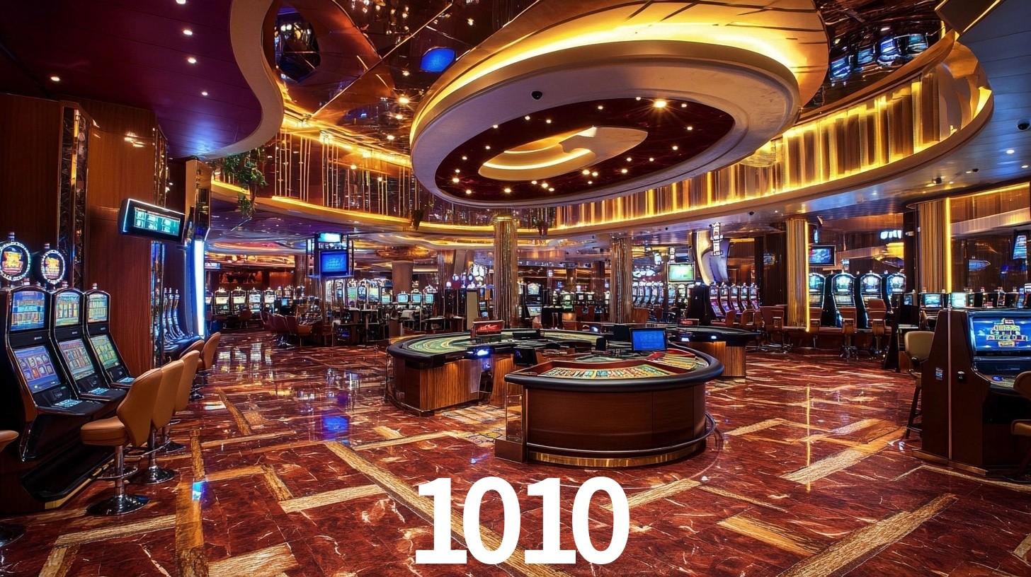 Premium Interface 1010