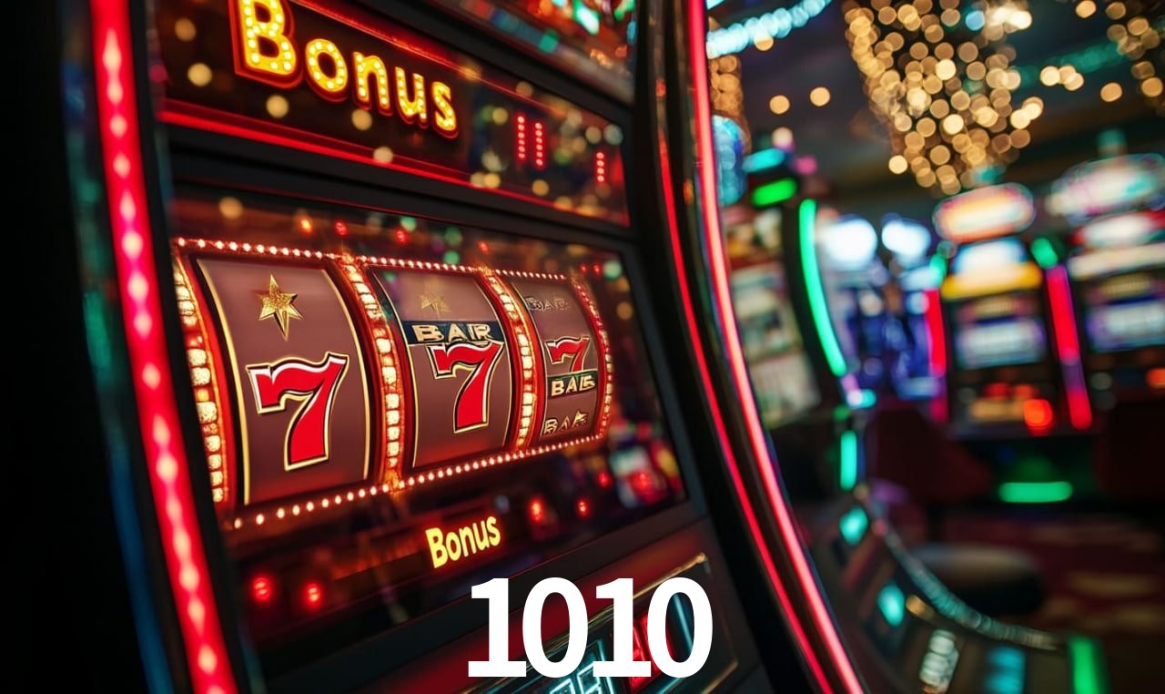 Exclusive Games 1010