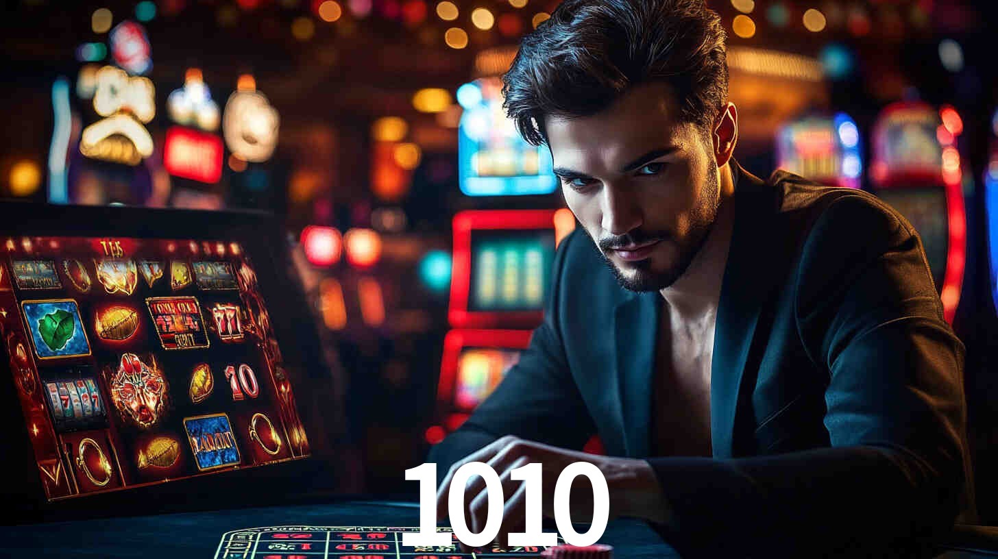 1010,1010 bet