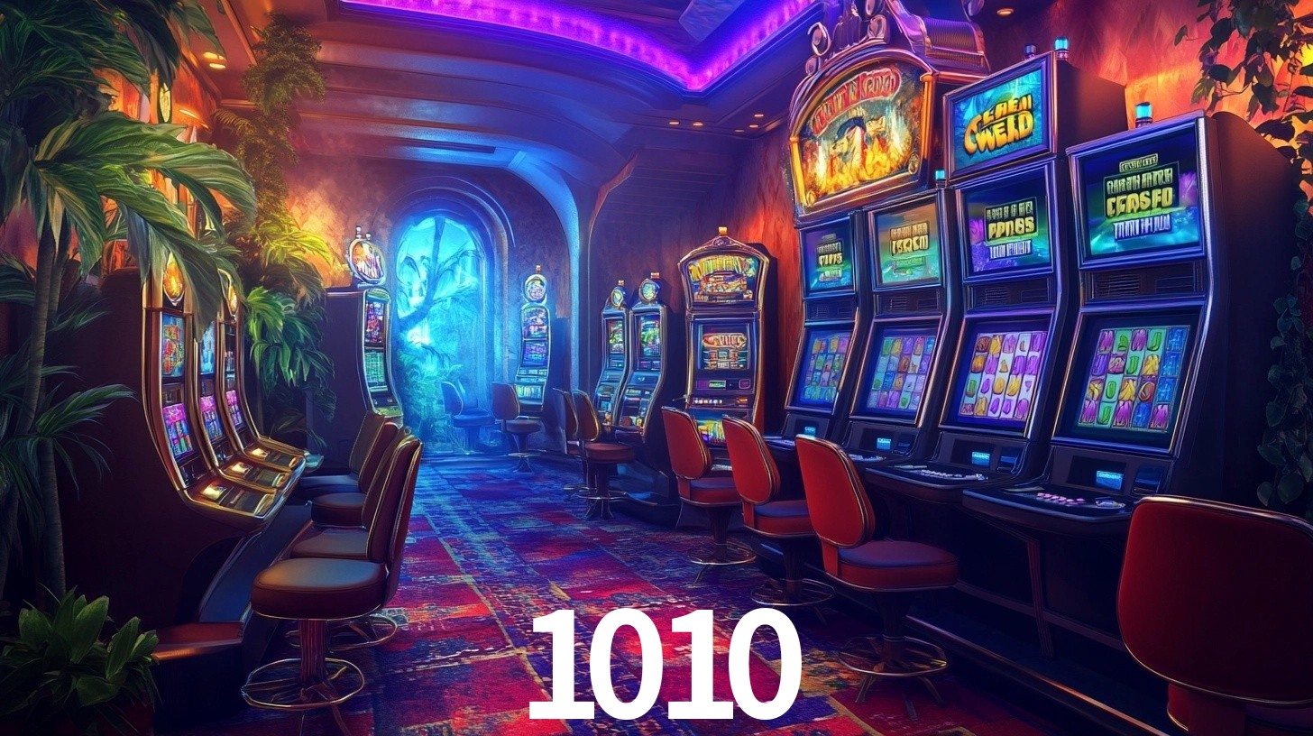 Exclusive Games 1010