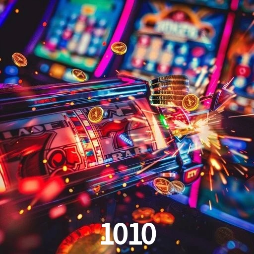 cassino 1010