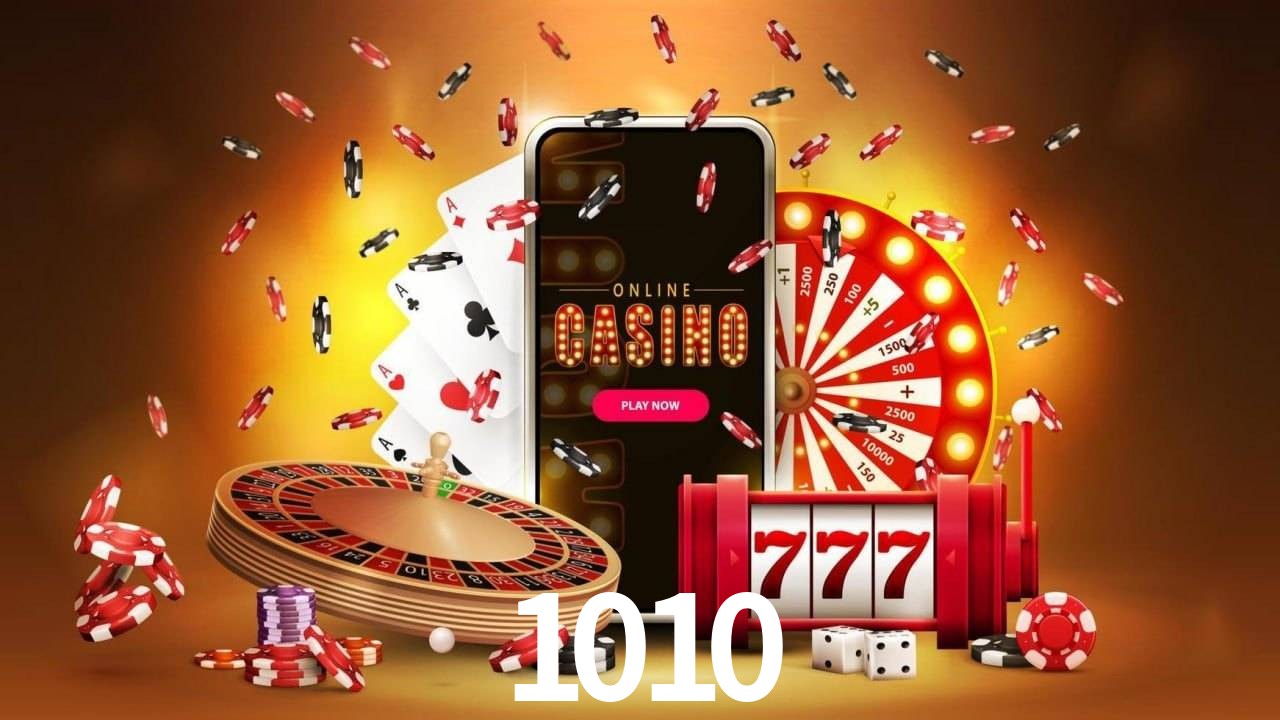 Slot Games 1010