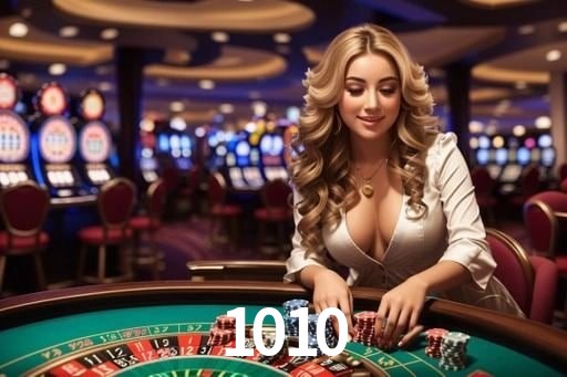 VIP Casino 1010