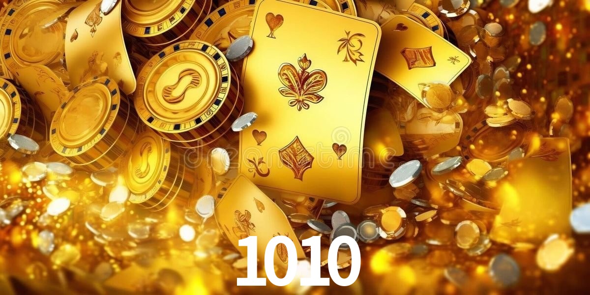 Descubra a Essência do 1010: Nossa História e Compromissos