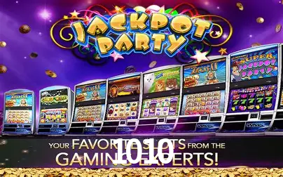 Descubra a Magia dos Jogos de Arcade no 1010