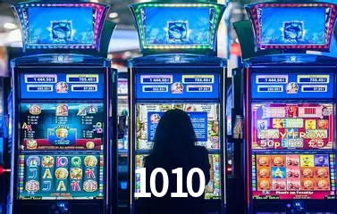 VIP Casino 1010