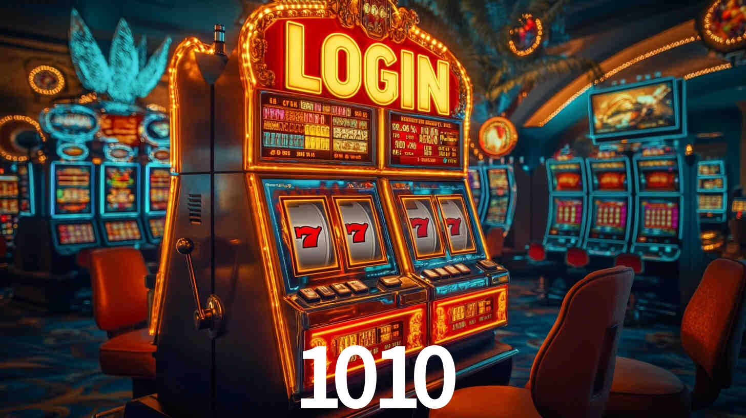 Welcome Bonus 1010