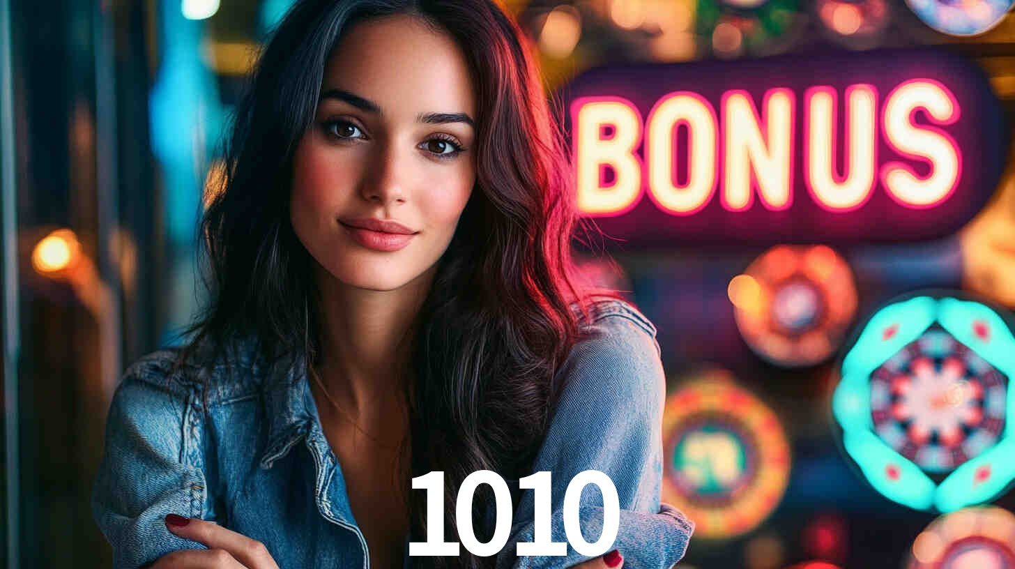 1010 casino
