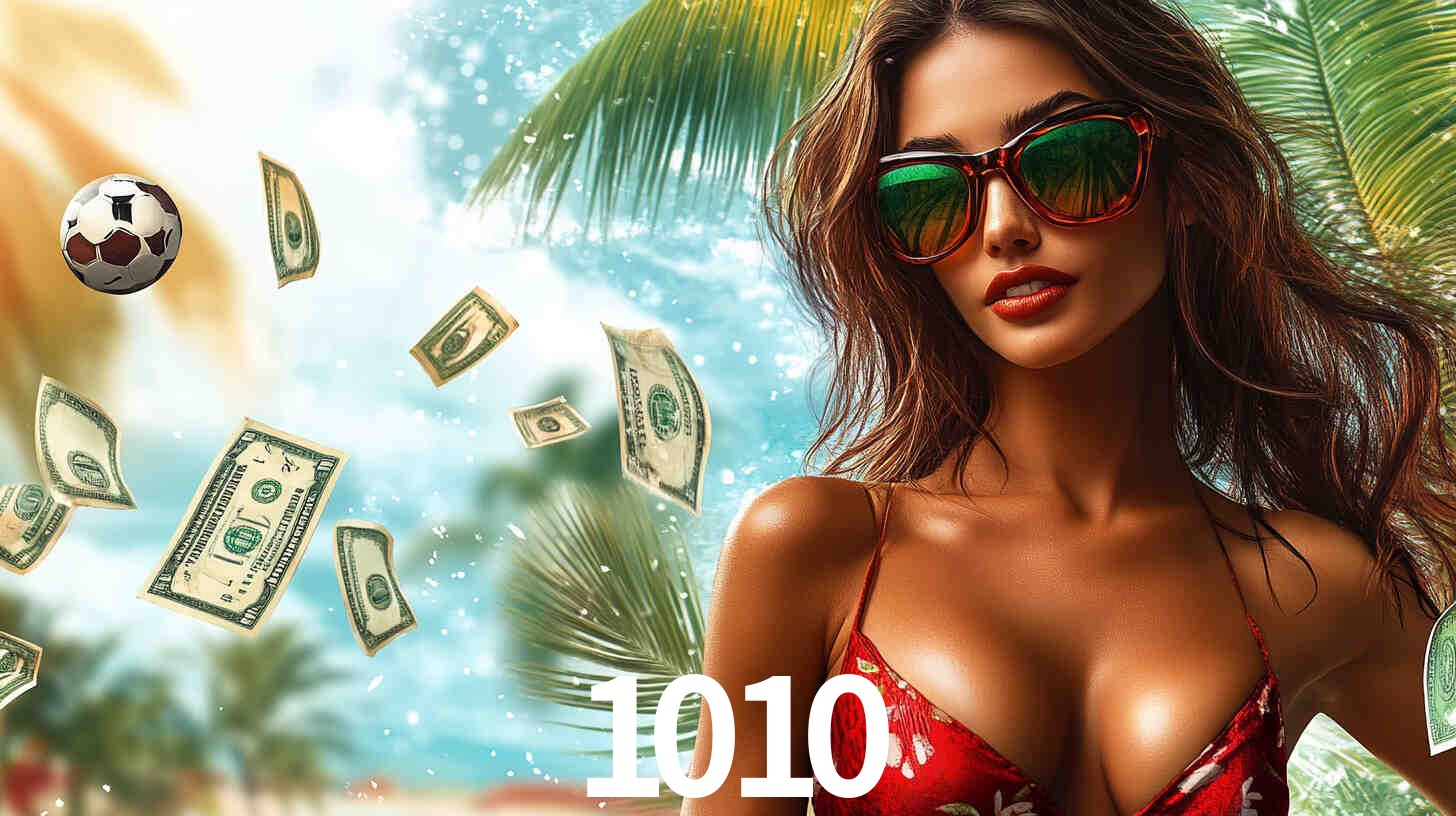 Exclusive Offers 1010