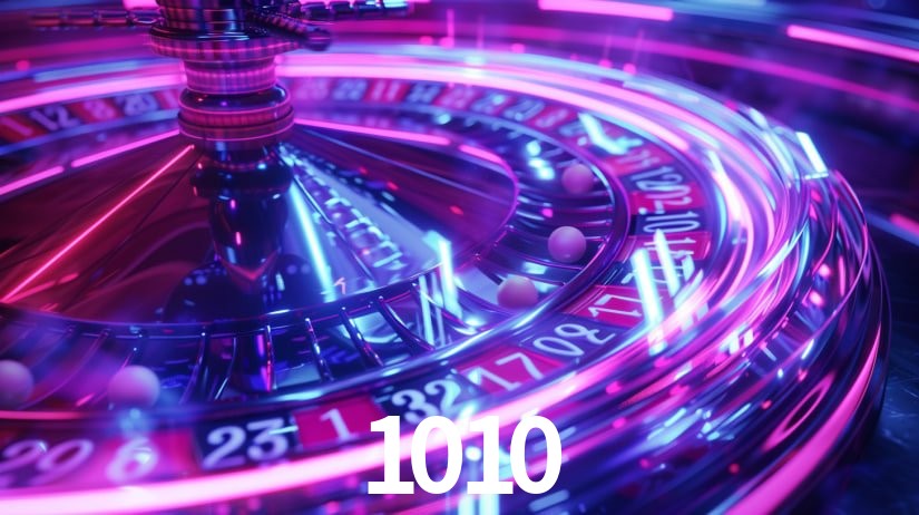 Explorando a Categoria de Eventos em Apostas na 1010