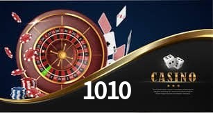 Welcome Bonus 1010