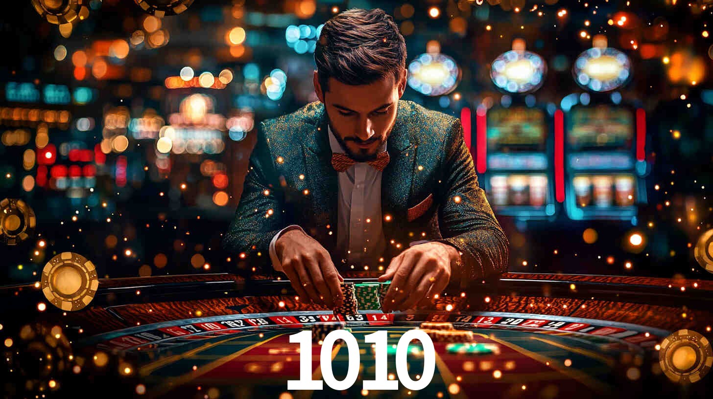Tournaments 1010