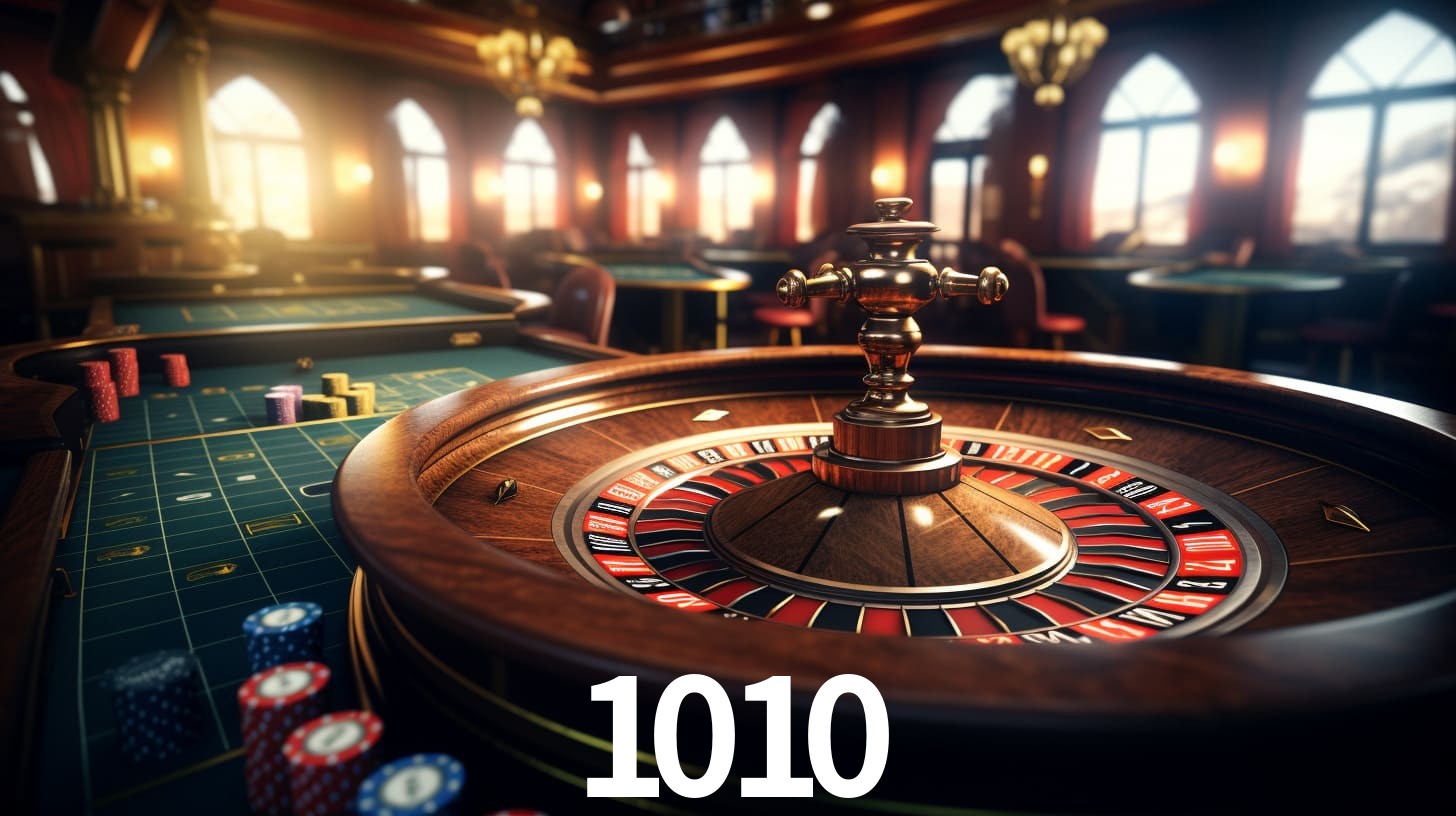 Tournaments 1010