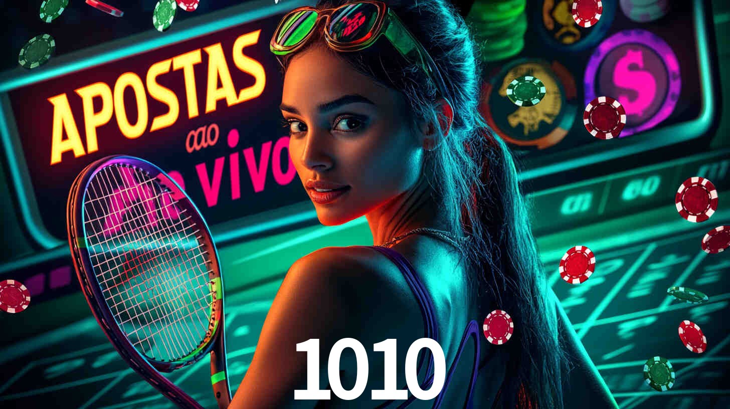Desvendando o Mundo dos Jogos Virtuais na 1010