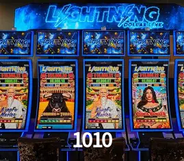 Desvendando o Mundo dos Jogos Virtuais na 1010