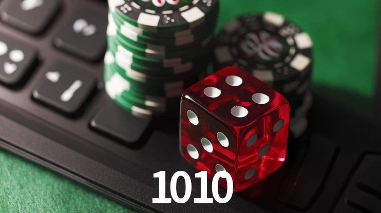 Slot Games 1010