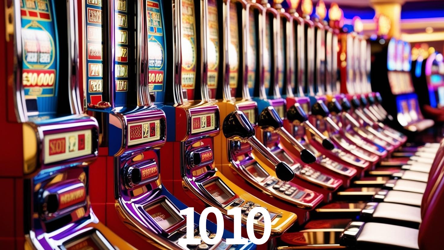 1010.COM