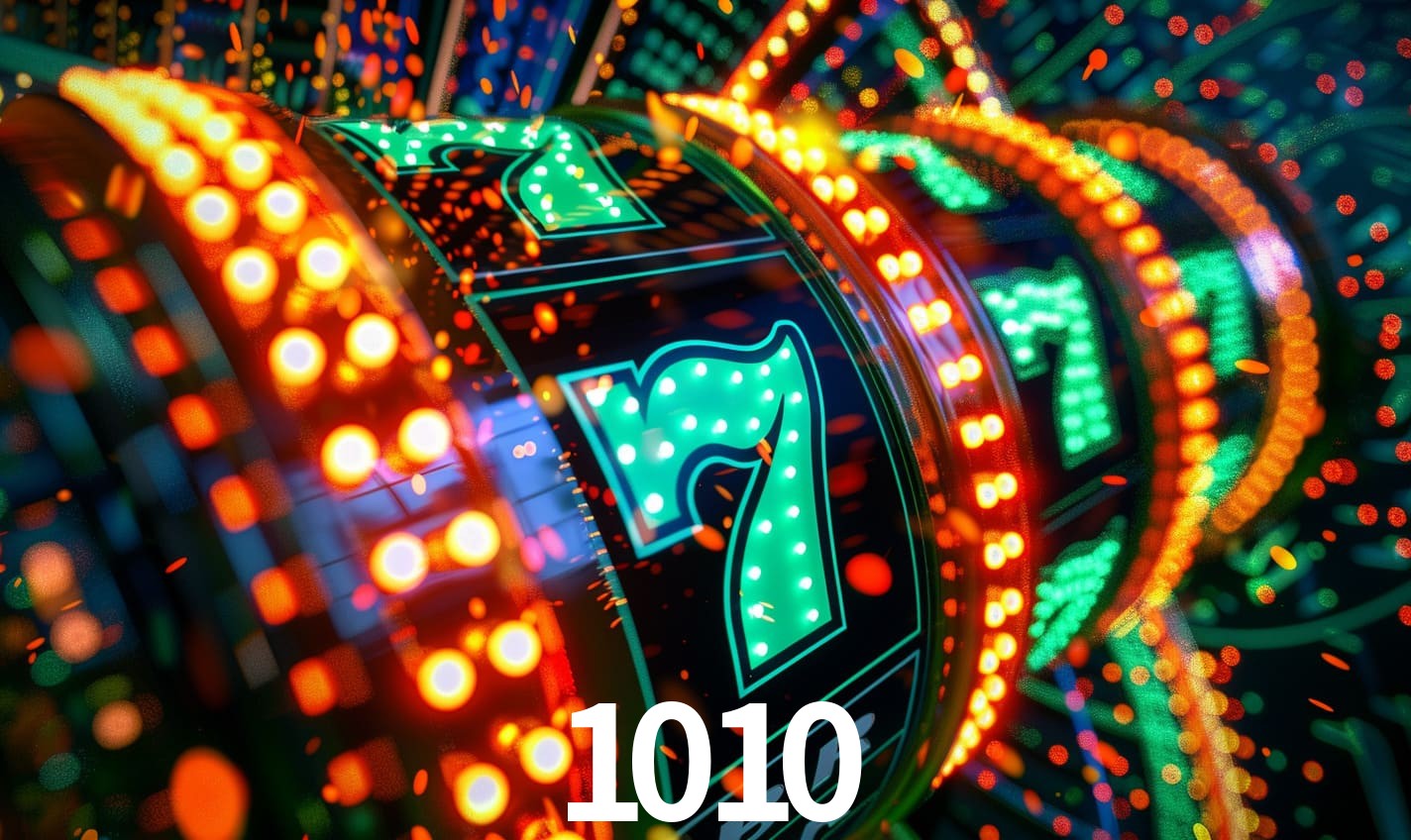 1010.COM