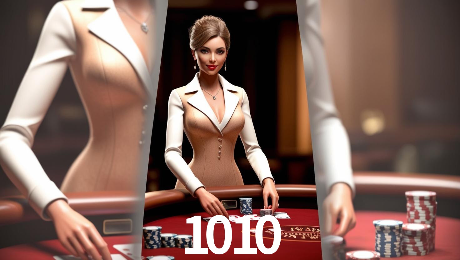 1010.COM