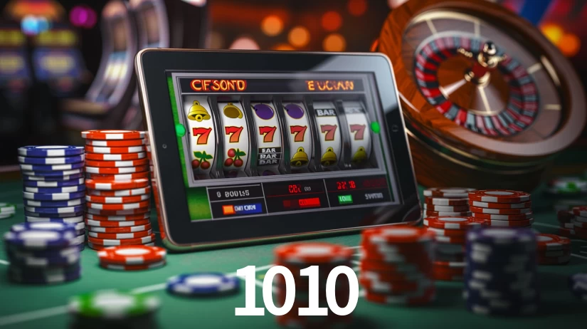 1010.COM