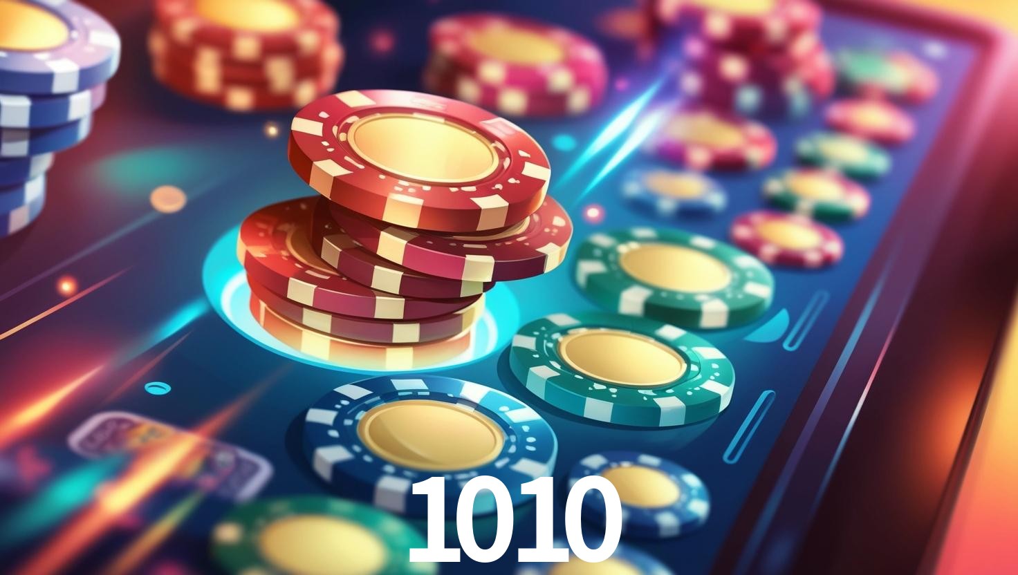 1010.COM
