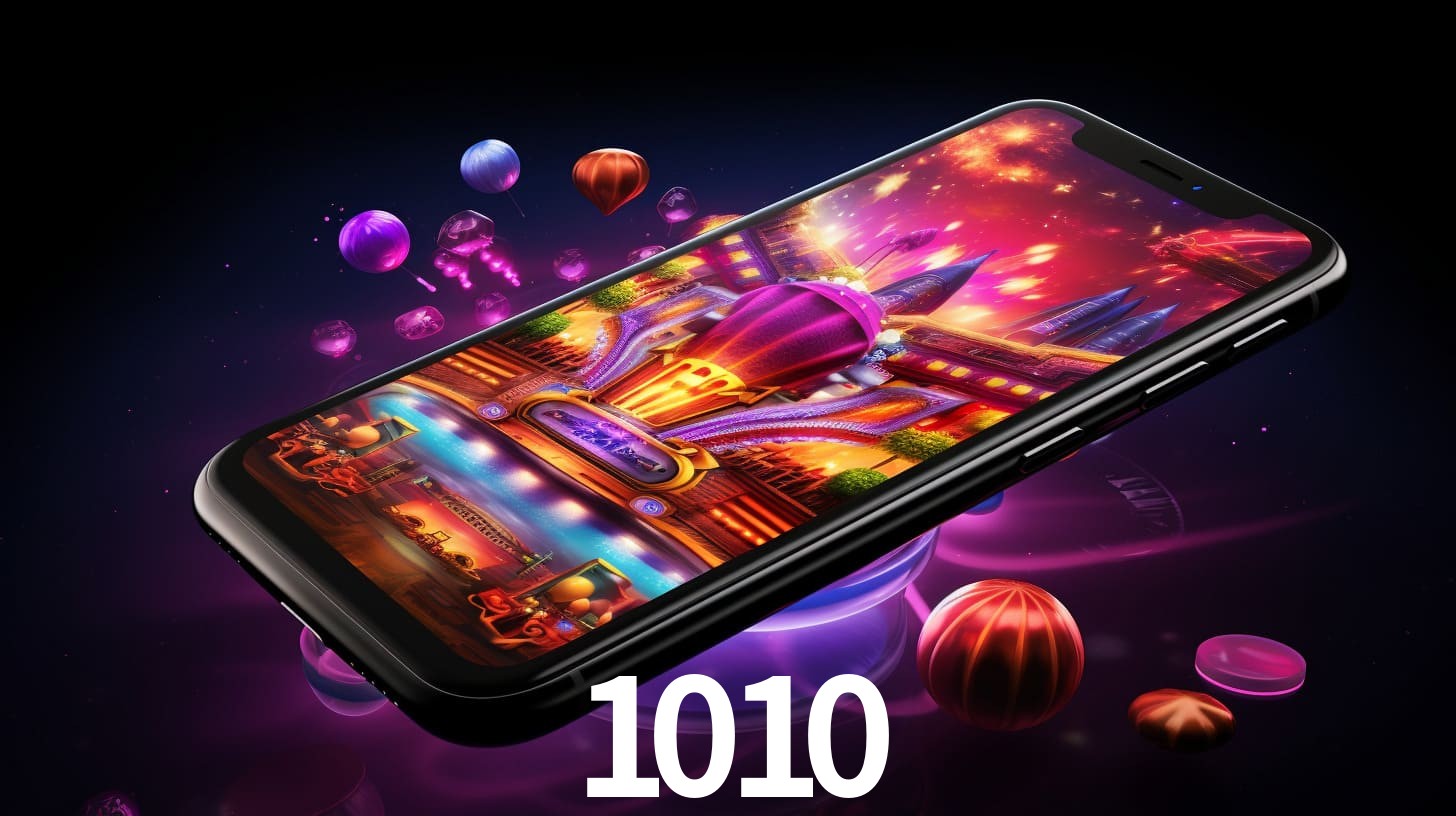 1010.COM