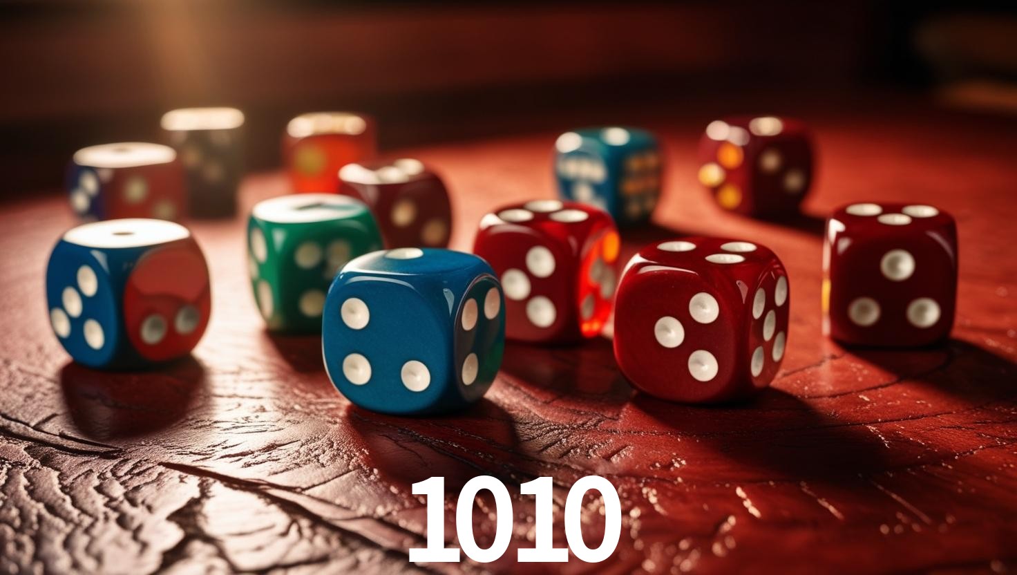 1010.COM
