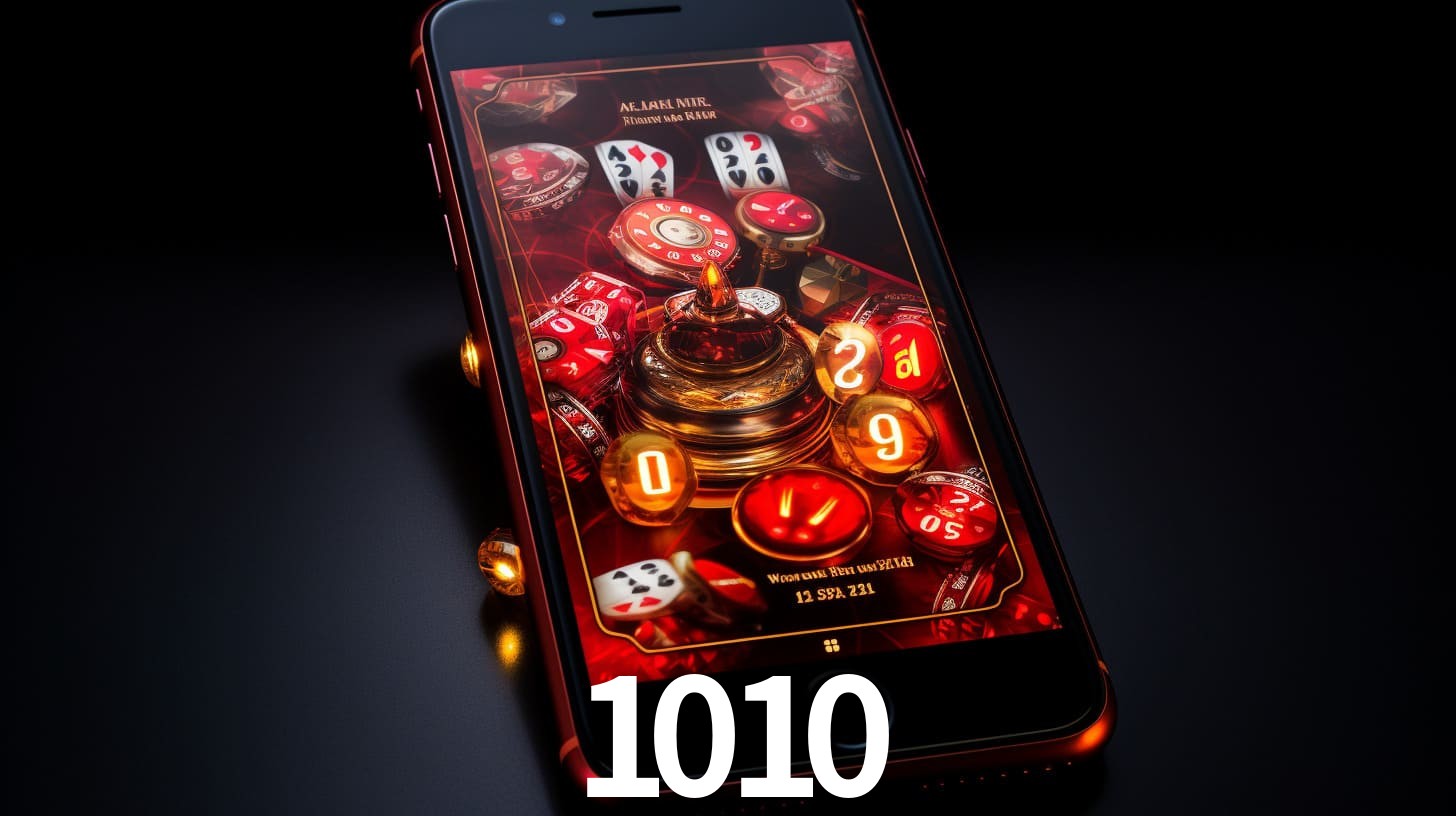 1010.COM