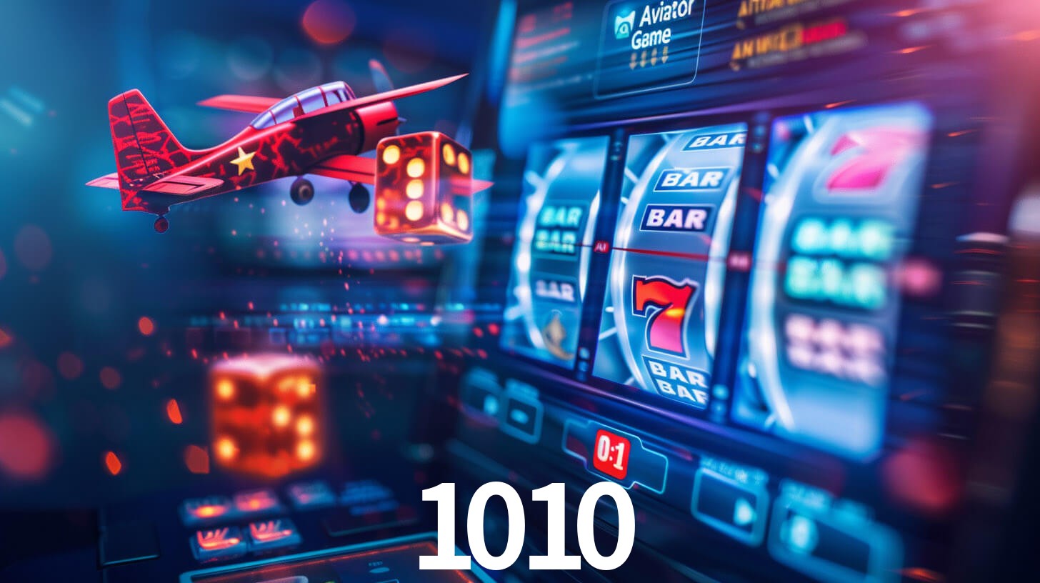 1010.COM
