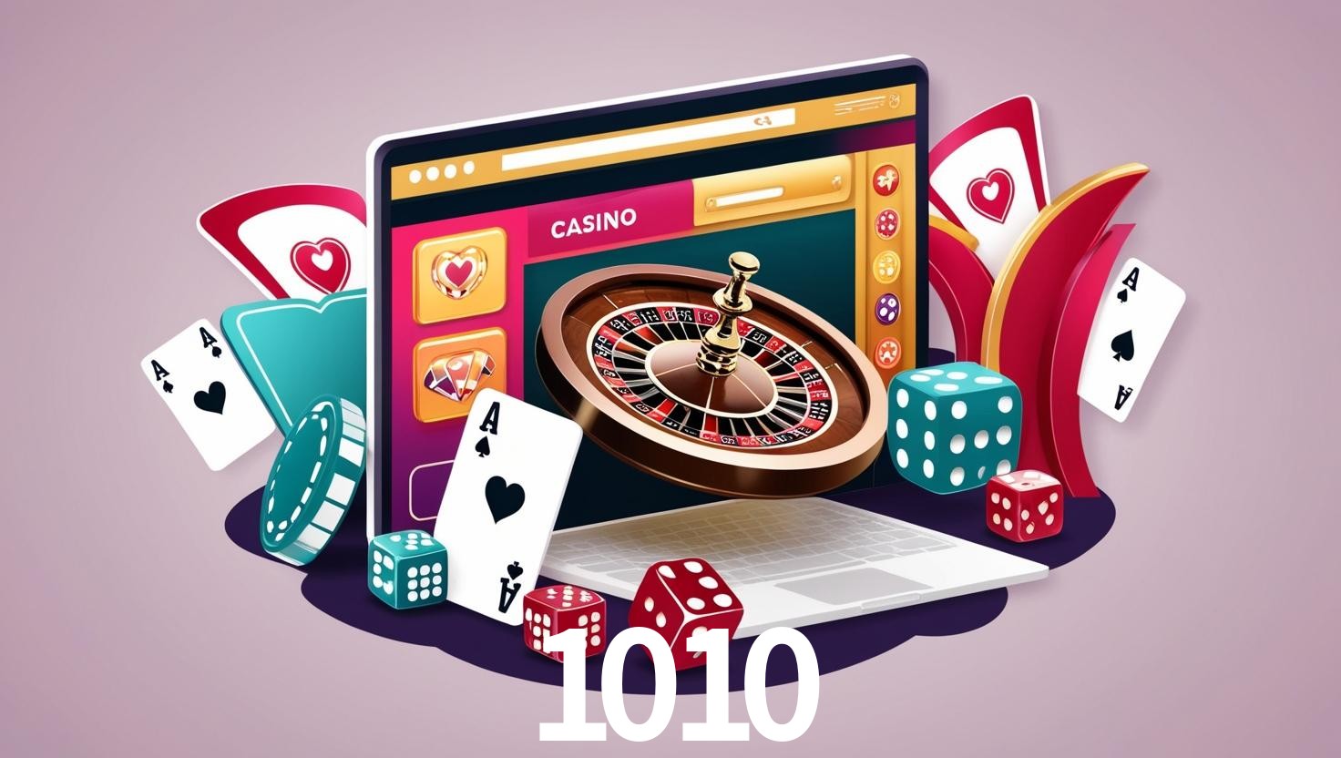 1010.COM